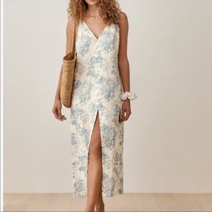 Reformation Monique Dress